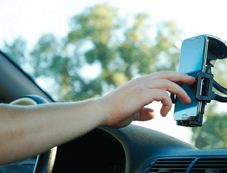 Regali per appassionati di auto e tecnologia