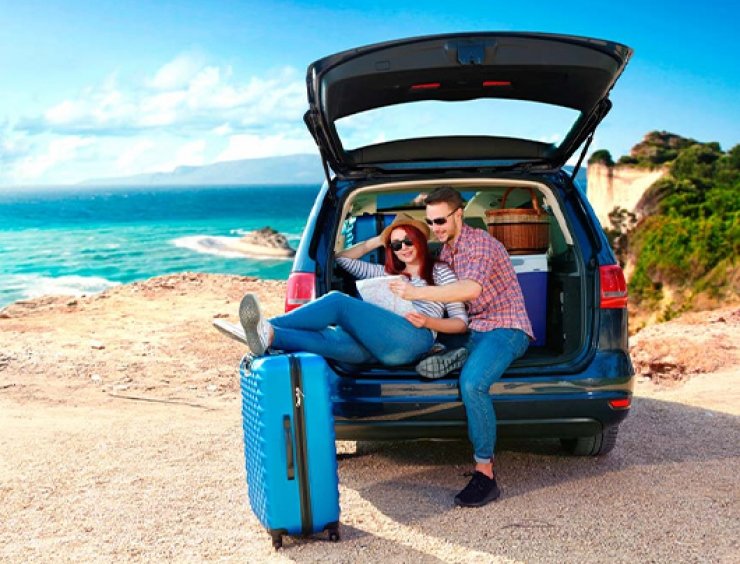 pianificazione vacanze