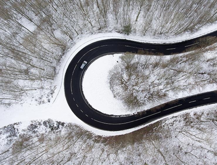 Sind Winterreifen sicherer?