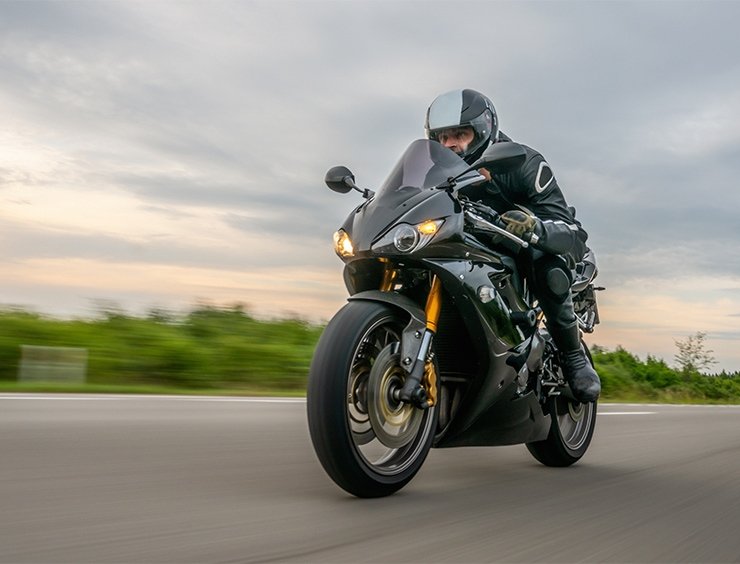 Moto più veloci al mondo: gli ultimi posti in classifica