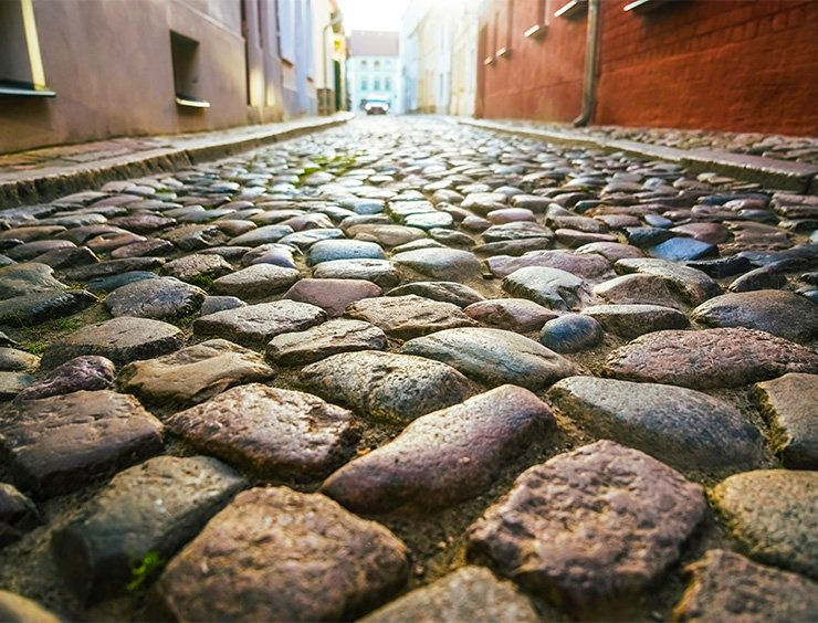 Che succede se non faccio la convergenza?