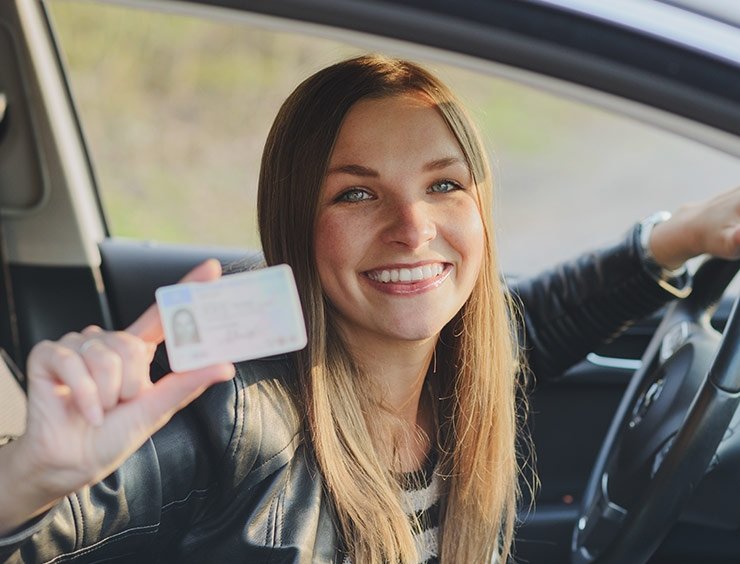 Documenti necessari per il rinnovo della patente