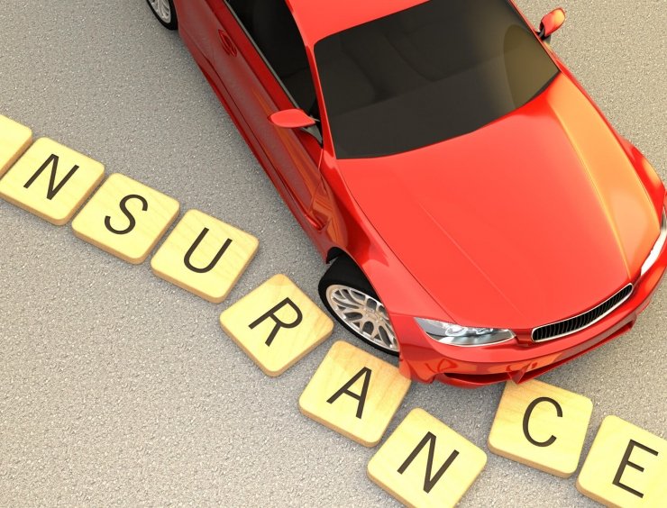 Assicurazione auto