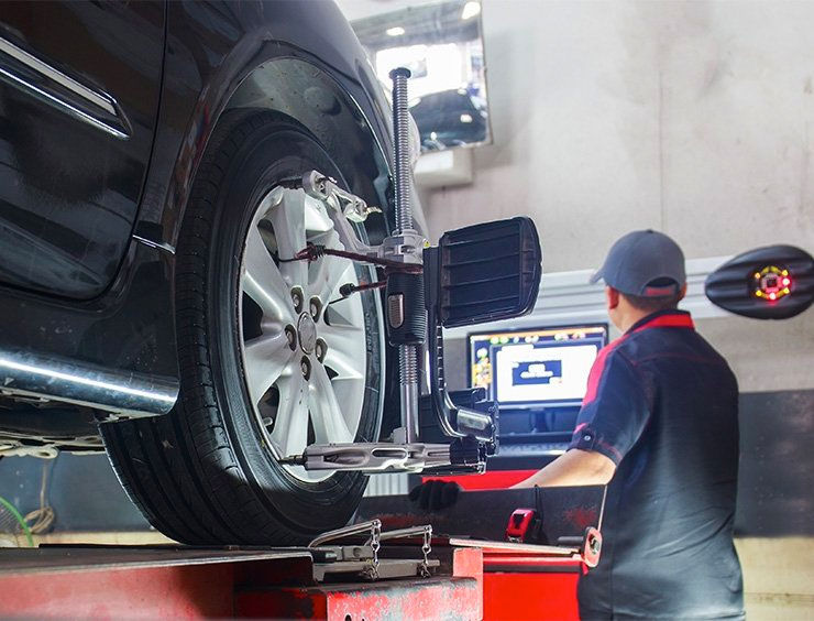 Come viene effettuata la convergenza?