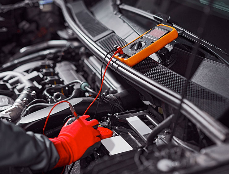 Il certificato di revisione