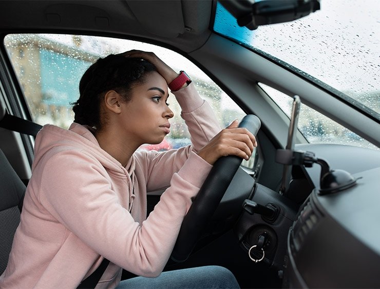 Cosa fare dopo l’avvio di emergenza