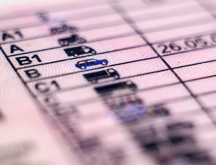 Rinnovo della patente di guida: i tempi