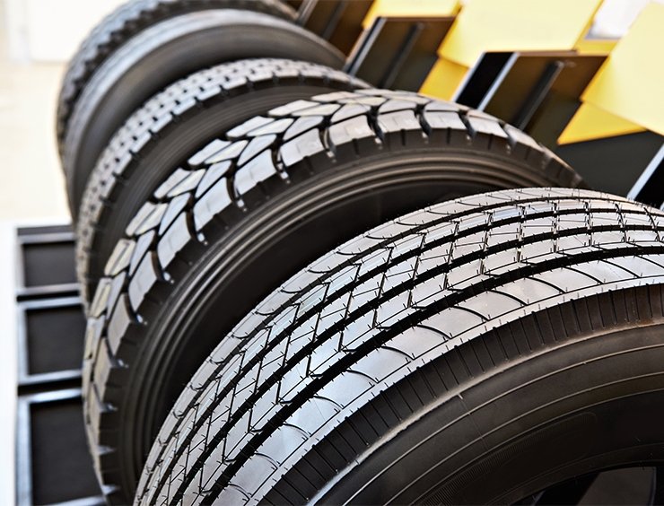 Cosa sapere prima dell’acquisto: gomme per camion