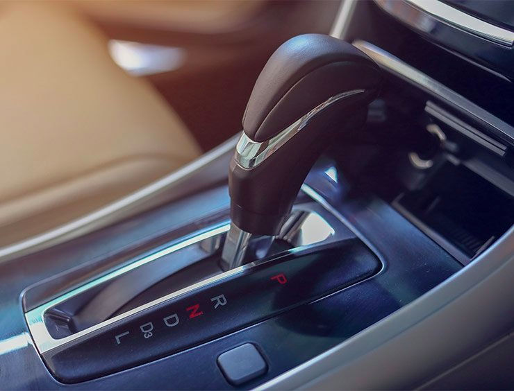 Cosa significa la lettera b nel cambio automatico