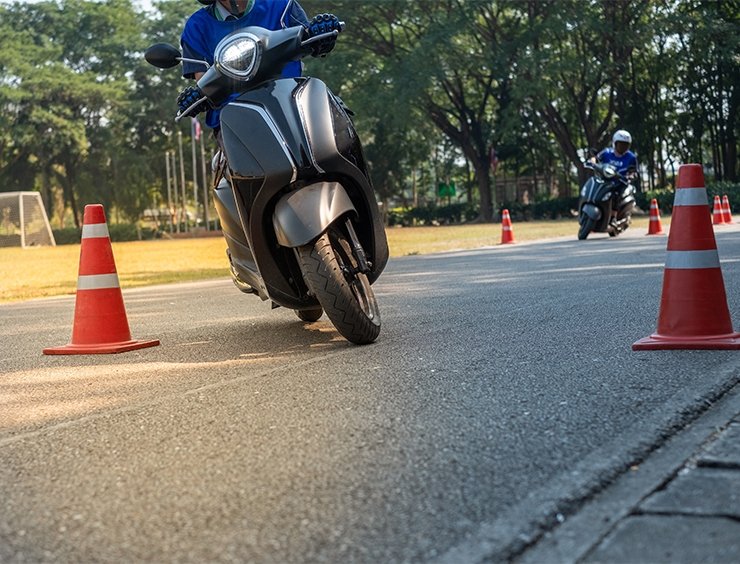 Come funziona l'esame?