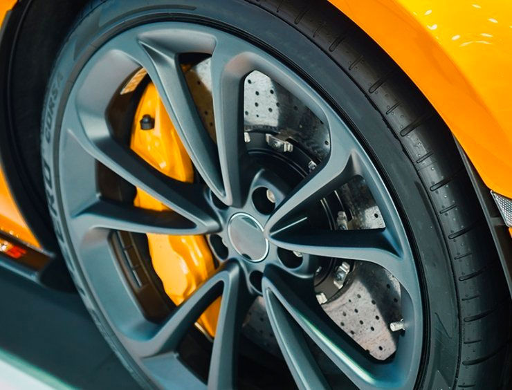 Come scegliere i cerchi in lega