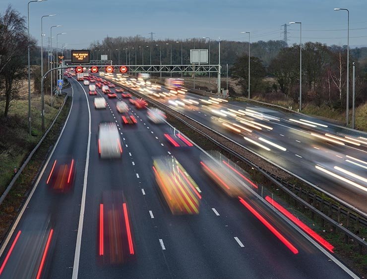autostrada