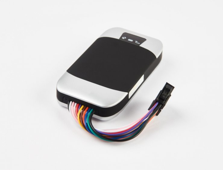 modulo GPS per antifurti