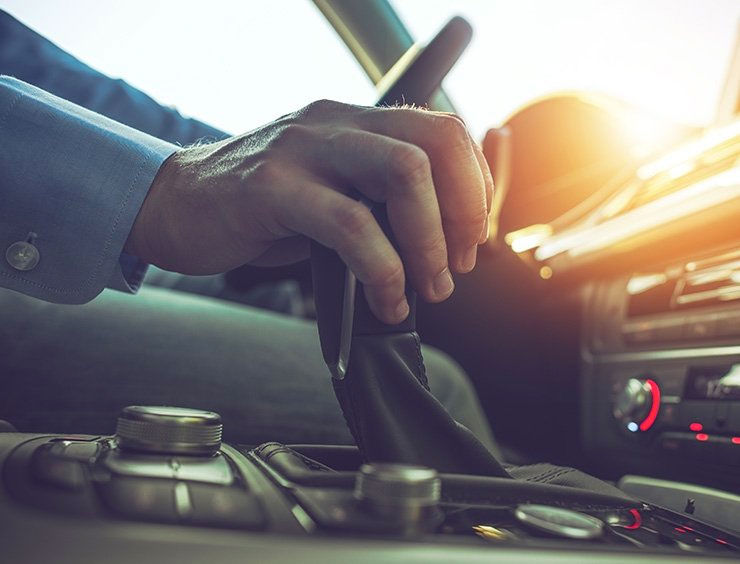 Come si usa il cambio automatico: consigli