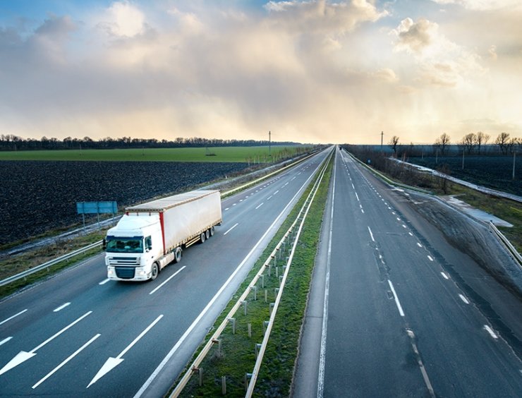 Livelli di guida autonoma