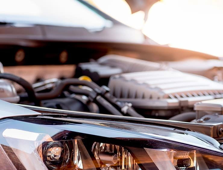 Come funziona il riscaldamento dell’auto?